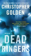 Dead Ringers | 9999902934074 | Christopher Golden