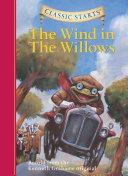 The Wind in the Willows | 9999902108338 | Martin Woodside Kenneth Grahame Jamel Akib