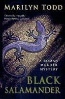 Black Salamander | 9999903190714 | Marilyn Todd