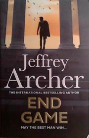End Game | 9999903473886 | Jeffrey Archer