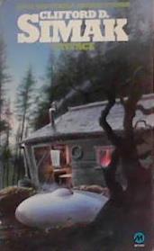 Catface | 9999903358305 | Clifford D. Simak