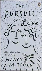 Pursuit of Love | 9999903439899 | Mitford, Nancy