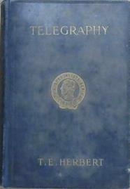 Telegraphy | 9999903155140 | T.E. Herbert