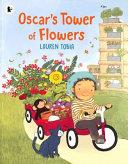 Oscar's Tower of Flowers | 9999903398622 | Lauren Tobia