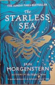 The Starless Sea | 9999903525967 | Erin Morgenstern