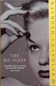 The Big Sleep | 9999903377207 | Chandler, Raymond