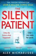 The Silent Patient | 9999903528234 | Alex Michaelides