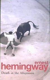 Death in the Afternoon | 9999903506515 | Hemingway, Ernest