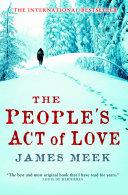 The People's Act of Love | 9999902722312 | Meek, James