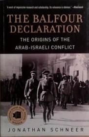 The Balfour Declaration | 9999903470670 | Jonathan Schneer