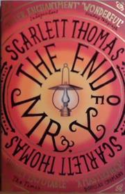 End of Mr Y | 9999903515203 | Scarlett Thomas