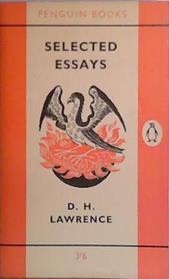 Selected Essays | 9999903412199 | D.H. Lawrence