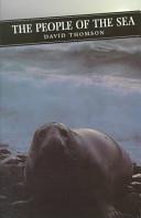 The People of the Sea | 9999902837191 | David Thomson