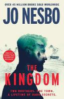 The Kingdom | 9999903478157 | Jo Nesbo