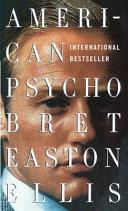 American Psycho | 9999903371229 | Bret Easton Ellis
