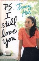 P. S. I Still Love You | 9999903309376 | Jenny Han