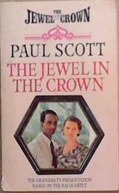 Jewel in the Crown | 9999903362524 | Scott, Paul