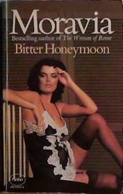 Bitter Honeymoon | 9999903417149 | Moravia,