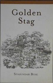 Golden Stag | 9999902978993 | Sivasundari Bose