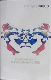 Essentials of Psychoanalisis | 9999903022923 | Freud