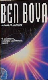 Moonwar | 9999903368960 | Ben Bova