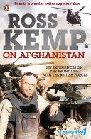 Ross Kemp on Afghanistan | 9999903292487 | Ross Kemp