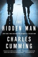 The Hidden Man | 9999902318317 | Charles Cumming