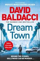 Dream Town | 9999903405603 | David Baldacci