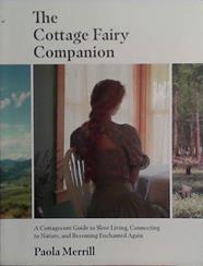 The Cottage Fairy Companion | 9999903494331 | Paola Merrill