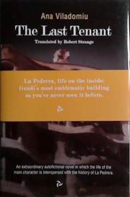 The Last Tenant | 9999903471530 | Ana Viladomiu