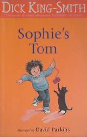 Sophie's Tom | 9999903405474 | Dick King-Smith,
