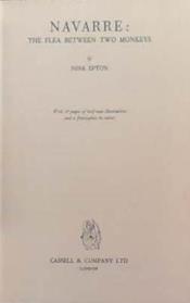 Navarre | 9999903375418 | Nina Epton