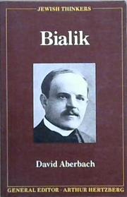 Bialik | 9999903056478 | David Aberbach