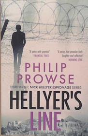 Hellyer's Line | 9999903252818 | Philip Prowse