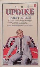 Rabbit is Rich | 9999903381068 | John Updike,