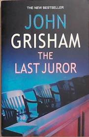 The Last Juror | 9999903289425 | John Grisham,