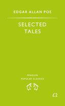 Selected Tales | 9999903492023 | Poe, Edgar Allan