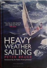 Heavy Weather Sailing | 9999903464594 | Peter Bruce