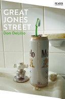 Great Jones Street | 9999903464693 | Don DeLillo