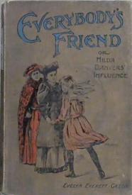 Everybody's Friend | 9999903141013 | Evelyn Everett-Green