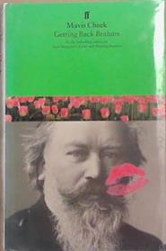Getting Back Brahms | 9999903310433 | Mavis Cheek