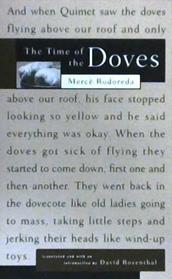 The Time of the Doves | 9780915308750 | Rodoreda, Merce