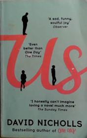 Us | 9999903509424 | David Nicholls