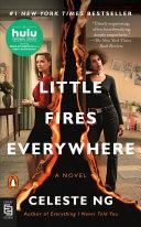 Little Fires Everywhere (Movie Tie-In) | 9999902639528 | Celeste Ng