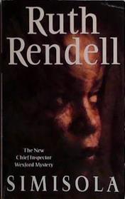 Simisola (Inspector Wexford) | 9999903464471 | Rendell, Ruth