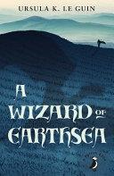 A Wizard of Earthsea | 9999903497059 | Ursula K. Le Guin