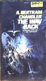 The Way Back | 9999902866863 | Arthur Bertram Chandler