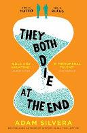 They Both Die at the End | 9999903371106 | Adam Silvera