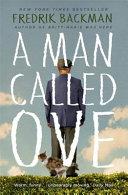 A Man Called Ove | 9999903517863 | Fredrik Backman