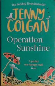 Operation Sunshine | 9999903438113 | Jenny Colgan